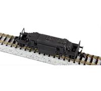 Kato 11-110 4 Wheel Powered Chassis, Pocket Line Loco N Gauge