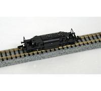 Kato 11-110 4 Wheel Powered Chassis, Pocket Line Loco N Gauge