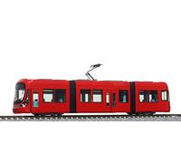 Kato 14-805-2 My Tram Red
