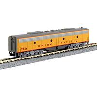 Kato 176-5355 EMD E9B Locomotive Union Pacific 962B