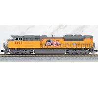 Kato 176-8438 EMD SD70ACe Union Pacific 8497