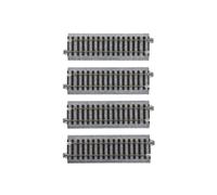 Kato 2-140 Unitrack (S123) Straight Track 123mm 4pcs