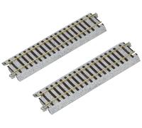 Kato 2-193 Unitrack (S149) Straight Track 149mm 2pcs (US IMPORT)