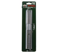 Kato 2-194 Unitrack (S212S) Straight Expansion Track 212-252mm