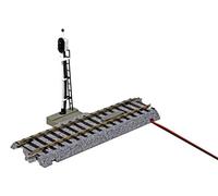 KATO 2-601 Automatic Signal 3 Color HO Gauge Railway Accessory