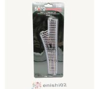 Kato 2-840 Unitrack (HP490L) Left Hand Turnout