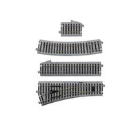 Kato 2-852 Unitrack (EP550L) Left Hand Electric Turnout