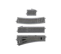 Kato 2-852 Unitrack (EP550L) Left Hand Turnout