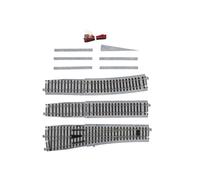 Kato 2-860 Unitrack (EP867L) Left Hand Electric Turnout