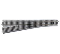 Kato Unitrack (HP867L) Left Hand Turnout HO Gauge 2-862