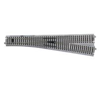Kato Unitrack (HP867R) Right Hand Turnout HO Gauge 2-863