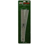Kato 2-863 Right Hand Manual Point 867mm Radius (US IMPORT)