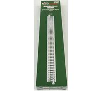 Kato 20-000-L 248mm (9 3/4') Straight Track S248 10 PIECES N scale BARGAIN