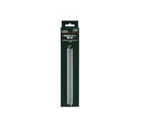KATO 20-000-L Unitrack Straight Track 248mm 10-Piece Bulk Pack N Scale