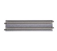 Kato 20-004 N Gauge Unitrack (WS248PC) CS Dual Straight Track 248mm 2pcs