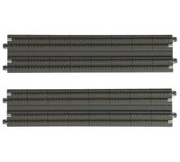 Kato 20-006 Kato 20-006 248mm Slab Dual Straight Track 2pcs