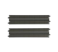 Kato 20-006 Unitrack (WS248S) Slab Dual Straight Track 248mm 2pcs