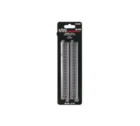 Kato Track 186mm Straight Ground Level – Gaugemaster