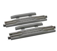 KATO 20-026 124mm 4 7/8" Rerailer Track S124C 2 pieces N gauge Model Railroad