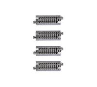 Kato 20-040 Unitrack (S62) Straight Track 62mm 4pcs