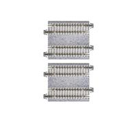 Kato 20-042 Unitrack (WS62PC) CS Dual Straight Track 62mm 2pcs