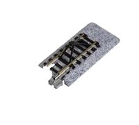 Kato 20-048 Unitrack (S50B-C) Straight Track with Buffer Stop 50mm 2pcs