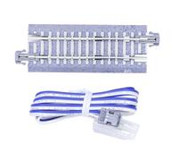 KATO 20-055 N-Gauge PC Feeder Track 2.4 inches (62 mm) [S62FPC] 1 Piece Model Railway Supplies