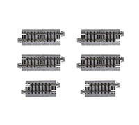 Kato 20-091 Ground Level Single Track Assortment Set