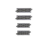 Kato 20-092 Unitrack (S33/S38) Straight Track Assortment