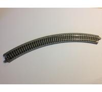 Kato Unitrack (R315-45) Curved Track 45 Degree 4pcs N Gauge 20-120