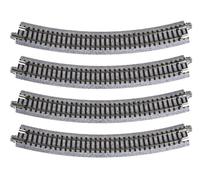 Kato 20-130 Kato 20-130 Ground Level Radius 348mm Curved Track 30 Deg.(4)