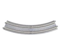 Kato Japan 20-182 N Scale Concrete Tie Double Track WR414/381PCAL WR414/381PCAR