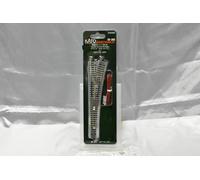 Kato Unitrack 20-203 #6 Right Turnout 718mm (28 1/4') EP718-15R (N scale)
