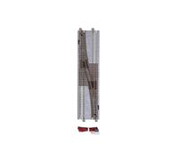 Kato 20-230 Unitrack (SX248L) Left Hand Crossover Set