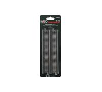 KATO 20-410 Single Track Viaduct Straight 186mm 2-Piece Set N Scale
