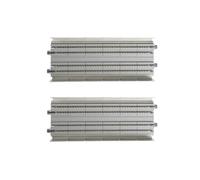 Kato 20-411 Unitrack (WS186VS) Dual Straight Track 186mm 2pcs