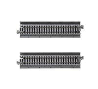 Kato 20-420 Unitrack (S124V) Straight Viaduct Track 124mm 2pcs
