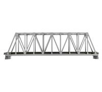 Kato 20-432 Unitrack (S248T) Straight Truss Girder Bridge Grey 248mm