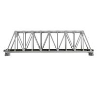Kato 20-432 Unitrack (S248T) Straight Truss Girder Bridge Grey 248mm