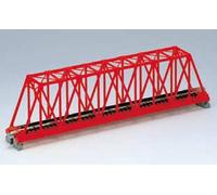 Kato 20-433 Unitrack (S248T) Straight Truss Girder Bridge Silver 248mm