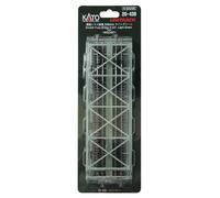 Kato Unitrack (WS248T) Dual Straight Truss Girder Bridge Green N Gauge 20-439