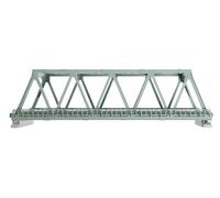 Kato Unitrack (WS248T) Dual Straight Truss Girder Bridge Green N Gauge 20-439