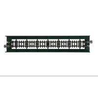 Kato 20-451 Unitrack (S186T) Straight Plate Girder Bridge Green 186m (US IMPORT)