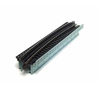 Kato 20-467 Unitrack (R448-15T) Curved Girder Bridge Grey 15 Degree