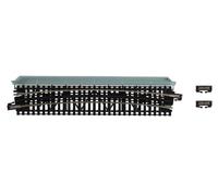 Kato 20-472 Unitrack (R481-15T) Curved Girder Bridge Grey 15 Degree
