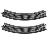 Kato 20-505 Kato 20-505 Single Track Curved Viaduct Radius 249mm 45 Deg.(2)
