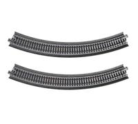 Kato 20-520 Unitrack (R315-45V) Curved Viaduct Track 45 Degree 2pcs