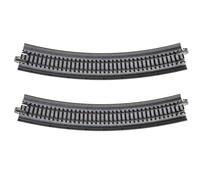 Kato 20-540 Unitrack (R381-30V) Curved Viaduct Track 30 Degree 2pcs