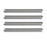Kato 20-875 Unitrack Double Track Station Track Extension Set
