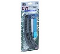 N CV-1 Compact Oval Set (japan import)